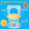 Sandwich Cutter and Sealer, Stainless Steel Uncrustable Sandwich Maker with
