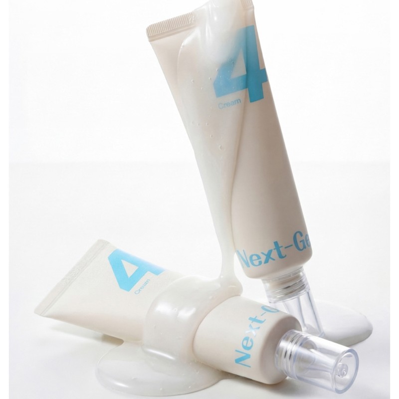 Cellmuller Age Routine Box Next Gen 4 Types Calming PH