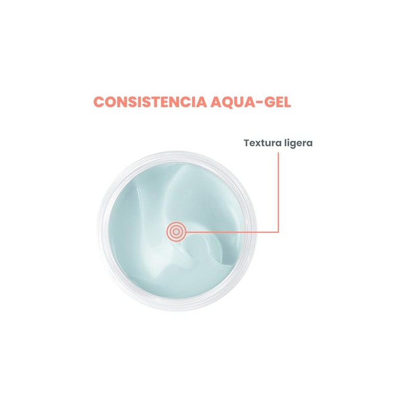 Avene Cleanance Gel Hidratante Facial Aqua Anti Imperfecciones 50ml