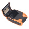 Bluetooth Receipt Printer Portable Mini Thermal Bill POS Pocket Ticket