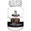 Natsa Maca Negra Black Maca 100 Cápsulas Calidad Premium Sfn
