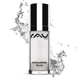 RAU Hyaluron Plus 30 ml - Hyaluronic Acid Serum
