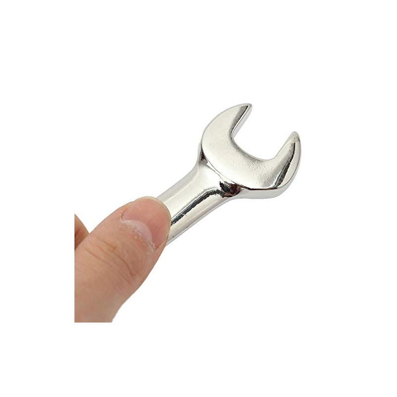 Combination Wrench BE-TOOL 13mm Ratchet Spanner Double Flat Head Metric