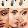 Kit Tinte Cejas Semipermanente Desarrollador Crema