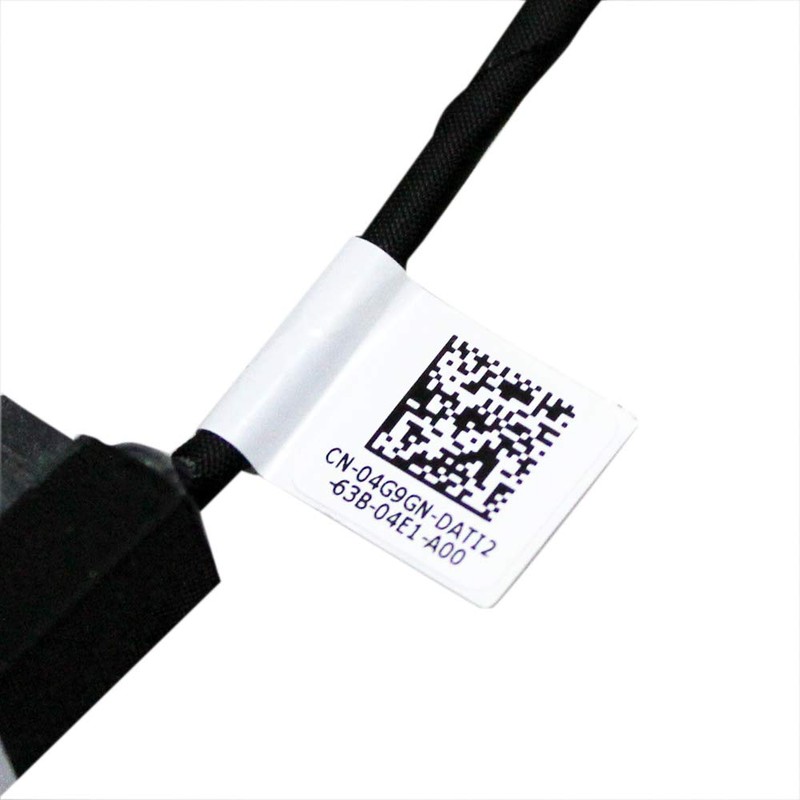 GinTai HDD Hard Drive Disk Connector Cable Replacement for Dell