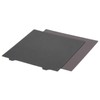 PEI Flexible Plate Double Sided Gold Powder Spring Steel Sheet