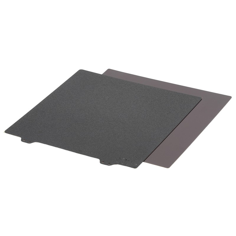 PEI Flexible Plate Double Sided Gold Powder Spring Steel Sheet