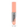 Manhattan Wonder'Cloud Eyeshadow Colour 005 Chilled Peach Liquid Eyeshadow Long