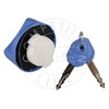 AIC Tank Unit (Urea Injection) 70390 for GINAF C-Series