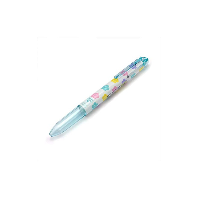ハイテックCコレトN 本体4 MQ カラーパターンデイジー LHKCN20CM-2CD