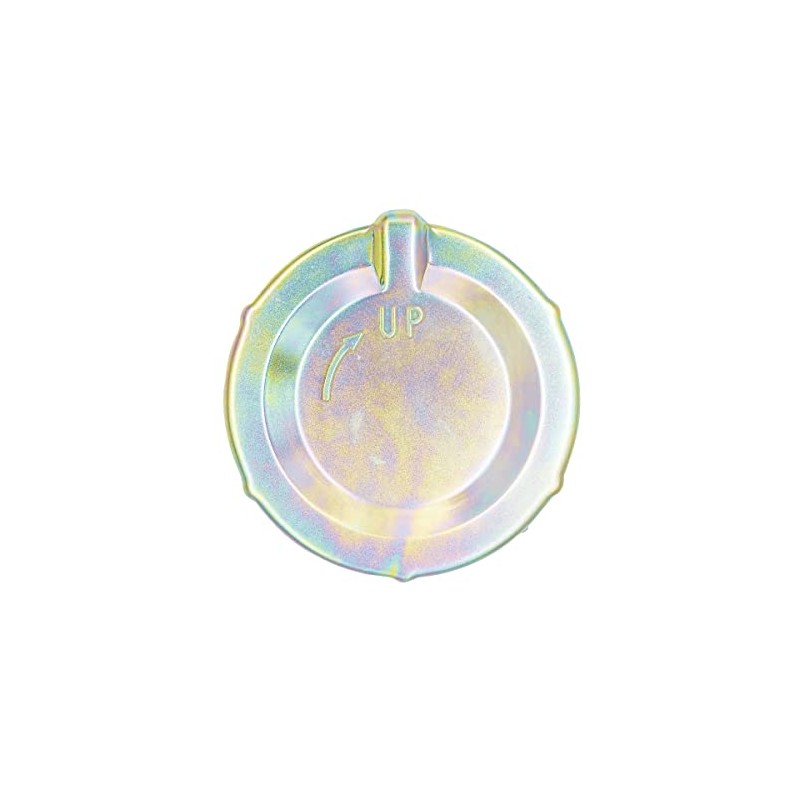pa-man DS1582 Fuel Tank Cap, Isuzu φ4.4 inches (112 mm),