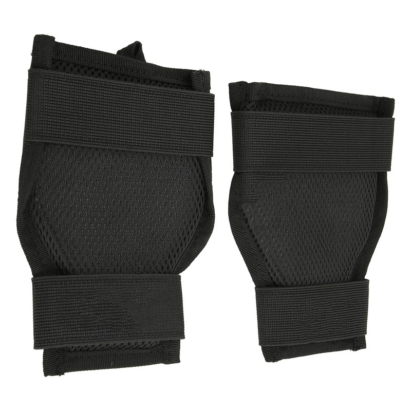 1 Pair Wrist Guard Security Protection Thickening Adjustable Wrist Brace