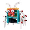PowerTRC 4 in 1 STEM Robotic Building Kits | Remote