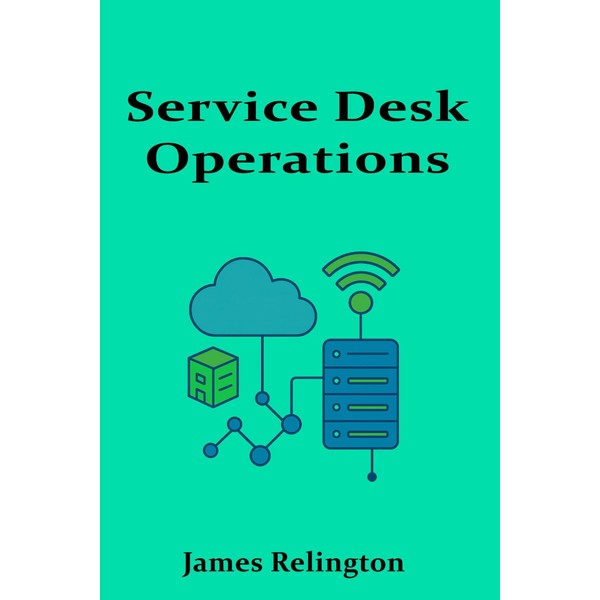 Service Desk Operations: Workflow, SLAs, and Incident Prioritization