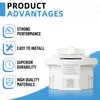 EAU64082901 EAU63743803 Washing Machine Drain Motor Pump Compatible With LG