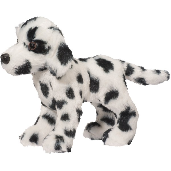 Douglas Dooley Dalmatian Dog Plush Stuffed Animal