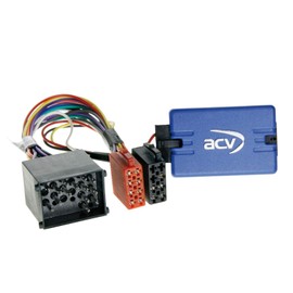 ACV 42 – BM 503 Steering Wheel Remote Control Adapter