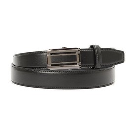 Pierre Cardin (신세계마산점)남성 소가죽 정장 자동벨트 01F3183ZNK1FR (Sinsaege Masan Store) Men's Genuine Leather Formal Automatic Belt 01F3183ZNK1FR