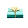 Solwang 303637 Mop Cloths Set of 3 Light Turquoise Green