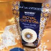 Waxness Premium Luxury Hard Wax Royal Crystal 1.65 lb -