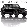 VViViD+ Ultra Gloss Premium Vinyl Car Wrap Film 1ft x