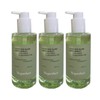Vegan Effect Clean & Glow Green Barley LHA Deep Cleansing