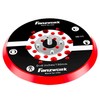 FANZWORK Velcro Sanding Disc for Random Orbital Sanders Diameter 150