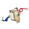 18V 50W Power Transformer AC to Dual AC 18V for