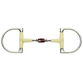 Happy Mouth Copper Roller King Dee 5.5