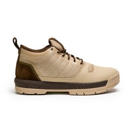 Kujo Yardwear | Yard Shoe | Water Resistant and Slip Resistant | Breathable Outdoor Shoe –Desert Sand
