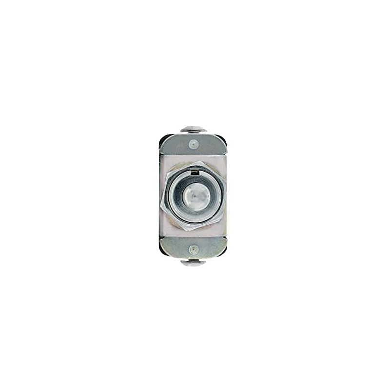 United Pacific 40002 3 Pin, 10 Amp - 12 Volts