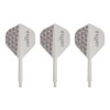 CONDOR AXE THE GENTLE Standard M White Mensur Suljovic Condor