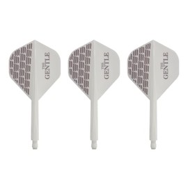 CONDOR AXE THE GENTLE Standard M White Mensur Suljovic Condor Axe The Gentle