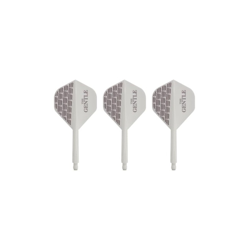 CONDOR AXE THE GENTLE Standard M White Mensur Suljovic Condor
