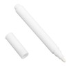 16pcs V Shaped Mini Chalkboard Sign Erasable Reusable for Food