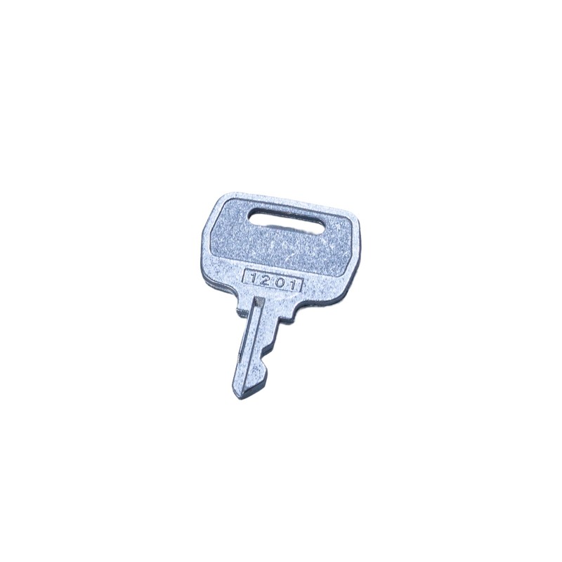 AlveyTech Key for PaceSaver Scooters