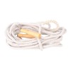 Fitness Accessory Jump Rope Mini for home workouts, training and