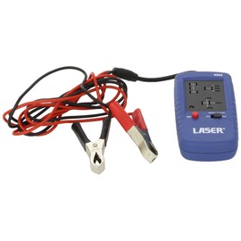 Laser 5562 Automotive Relay Tester