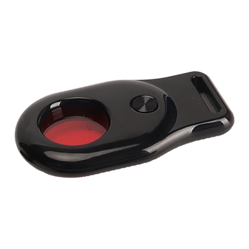 Camera Detector Vibration Alarm Portable High Accuracy IR Detector Scanner