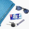 Dentyne Ice Peppermint Sugar Free Gum, 9 Packs of 16