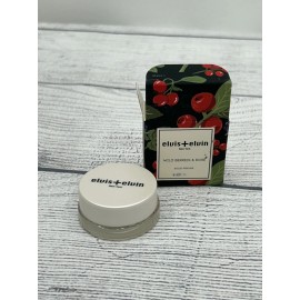 Elvis + Elvin New Elvis + Elvin Wild Berries & Rose Solid Perfume 0.17 oz / 5g
