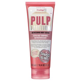 Soap & Glory Pulp-Friction Foaming Fruity Body Scrub 250ml