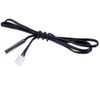 NTC Thermistor Temperature Sensor Probe 10K 1% 3950 Waterproof 1M