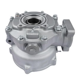 Rear Differential Assembly 41300-HM8-010 Replacement for Honda 2002-2007 Recon 250 TRX250TE / TRX250TM, 1997-2001 Recon 250 TRX250 OE# 41300-HM8-000 41300HM8010 41300HM8000