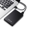 Blueendless Ultra Slim Portable External Hard Drive USB3.0 2.5" HDD