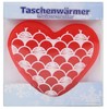 Pullach Hof Pack of 4 Pocket Hand Warmers in Various