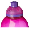 Sistema Twist 'n' Sip Squeeze Sports Water Bottle | Leakproof