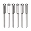 sourcing map Cut Off Wheel Screws Mandrel 3 mm Shank