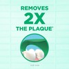 GUM Professional Clean Floss Picks - Extra Strong Shred-Resistant Floss,