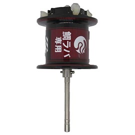 Genuine Part 17 Inogetsu 101HG Spool Set Part No 13GTT